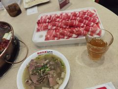 -阳坊大都涮羊肉(阳坊总店)