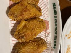 -新白鹿餐厅(龙游路店)