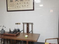 -微山岛春天里酒家