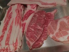 -炉小哥烤肉(朗悦公园茂店)