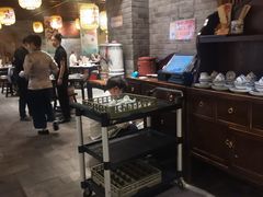 -南京大牌档(凯德大峡谷店)