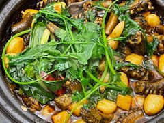 特色黄鳝煲-宁海食府·涌宴(真和店)