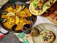 -AZUL by FUEL蓝色·法式酒馆(琶醍店)