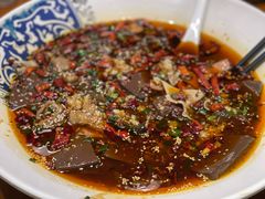 重庆毛血旺-盘飧市(春熙路店)