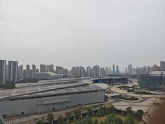 -武汉洲际酒店