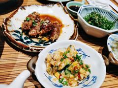 芥末小章鱼-柚子(假日店)