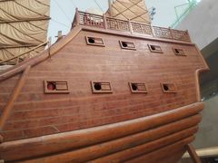 -上海中国航海博物馆