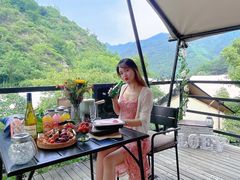 -北京山里寒舍度假酒店