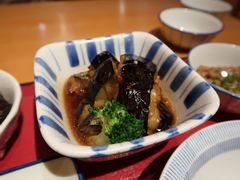 秋刀鱼-虹梅食堂·爱蝦乃家