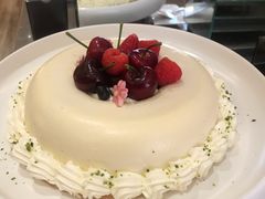 -北京王府井希尔顿酒店·万斯阁西餐厅