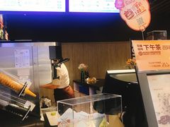 -肯德基(宝龙店)