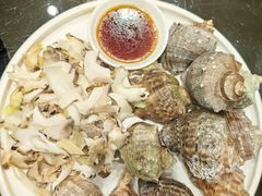-南海底小海鲜·湘菜(鲁巷吴家湾店)
