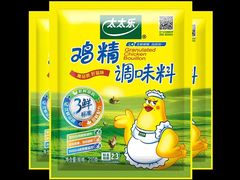 太太乐鸡精-永兴食杂店烘焙坊(新年蛋糕店)