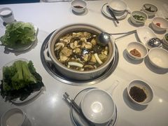 -爱膳菌锅锅(阳南店)