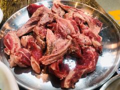 -P1泥炉烤肉(市桥富华东路店)