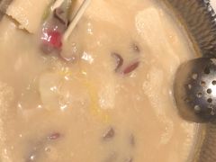 -捞王猪肚鸡火锅(财富中心店)