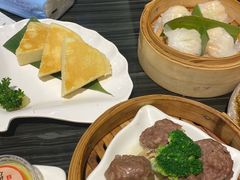 -虾饺妹·粤式手工点心(水荫路店)