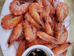 -秋姐美食店(海陵岛保利店)