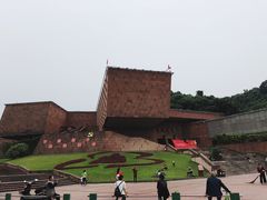 -乐山市博物馆