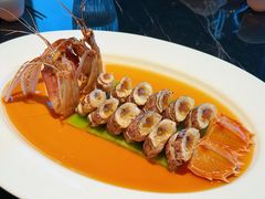 醉红膏赖尿虾-遇外滩(BFC外滩金融中心店)
