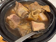 -新峰肉骨茶