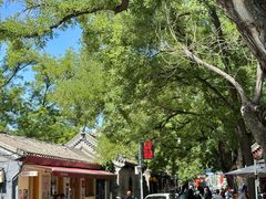 -北京国子监胡同