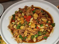 -闽上鲜·福建菜(龙湖滨江天街店)