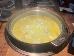 -大头椰·海南椰子鸡火锅(思明万象城店)