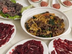 -贵宾牛·潮汕牛肉火锅(珠池总店)