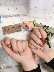 -臻美薈美容养生美甲美睫專門店