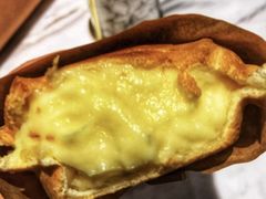 -薛新颖红豆饼(中式甜点山师店)