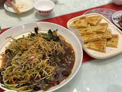 -吴记酱骨炖菜馆(西大直街店)