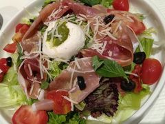 -娜娜家•Nana’s restaurant (爱琴海店)