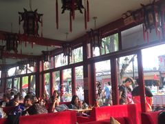 -摆渡酒吧(后海店)