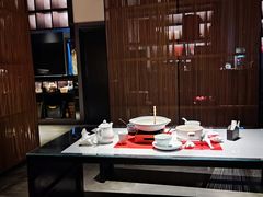 -春色如许·茶食餐厅(桃李春风店)