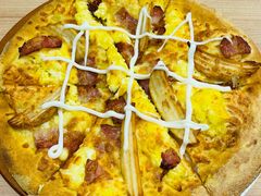 -达美乐比萨(栖霞大道店)