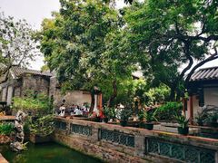 -东莞市可园博物馆