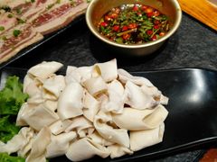 -火炉旺烤肉啤酒屋(沈北创始店)