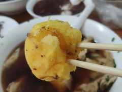 -吴家馄饨