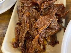 酥焖带鱼-鼎香润(德胜门内店)