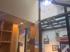 -古树酸奶(八廓南街店)