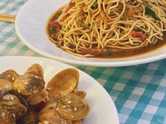 -捌贰虾蟹·江湖菜馆(江汉路店)
