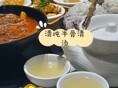 -新仙清汤牛腩(铜锣湾店)