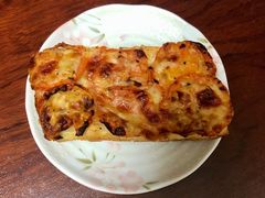 秘制鸡肉芝士鲜茄恰巴特-星巴克(长春世纪鸿源店)
