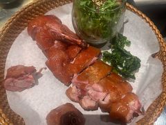 -锦府盐帮·侯宅(五棵松万达店)