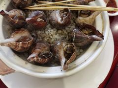 -旺富东海大酒楼(海鲜街店)