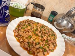 -景祥海鲜美食餐厅