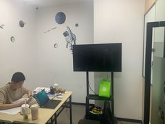 -澜大·领鹿·UNLOCK择校备考·三公小托福AMC(浦东校区)