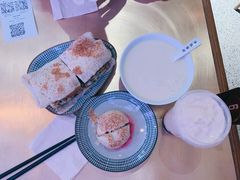 -桃园眷村(万象天地店)