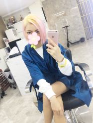 -BM SALON